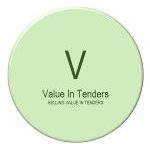 Value In Tenders
